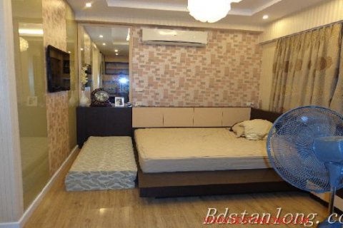 3 bedrooms Apartment in Tay Ho, Ha Noi,  No. 7675 10