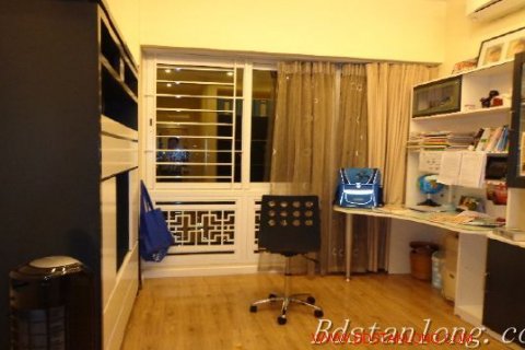 3 bedrooms Apartment in Tay Ho, Ha Noi,  No. 7675 6