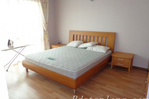 Квартира с 2 спальнями в Тэйхо, Ханой , № 7674 1