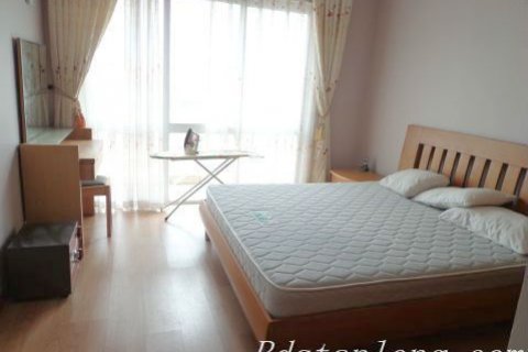 Квартира с 2 спальнями в Тэйхо, Ханой , № 7674 3