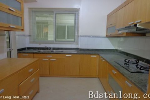 Квартира с 4 спальнями в Тэйхо, Ханой , № 7673 5