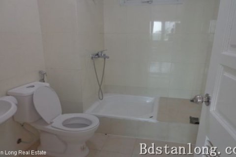 Квартира с 4 спальнями в Тэйхо, Ханой , № 7673 10