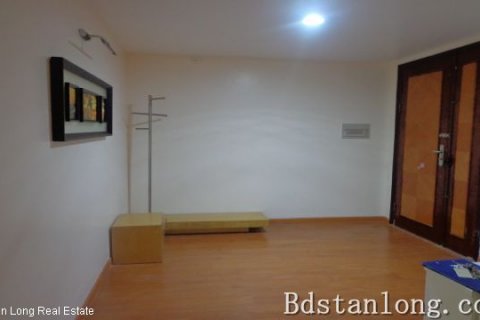 Квартира с 4 спальнями в Тэйхо, Ханой , № 7673 9