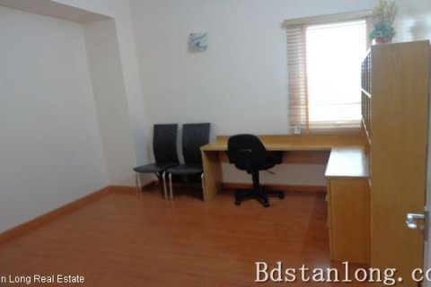 Квартира с 4 спальнями в Тэйхо, Ханой , № 7673 6