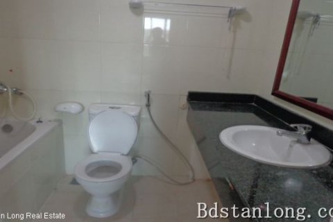 Квартира с 4 спальнями в Тэйхо, Ханой , № 7673 11