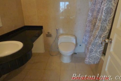 Квартира с 4 спальнями в Тэйхо, Ханой ,  № 7676 3