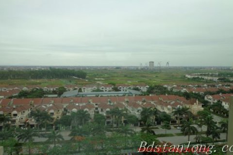 4 bedrooms Apartment in Tay Ho, Ha Noi, No. 7677 2