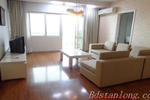 4 bedrooms Apartment in Tay Ho, Ha Noi, No. 7677 4