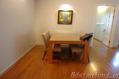 4 bedrooms Apartment in Tay Ho, Ha Noi, No. 7677 9