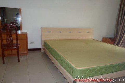 Квартира с 3 спальнями в Тэйхо, Ханой ,  № 7678 7