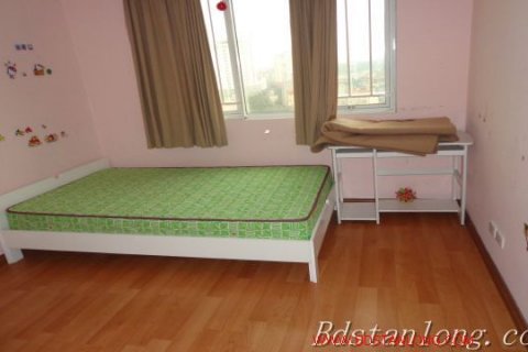 Квартира с 3 спальнями в Тэйхо, Ханой ,  № 7678 6