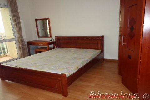 Квартира с 3 спальнями в Тэйхо, Ханой ,  № 7678 9