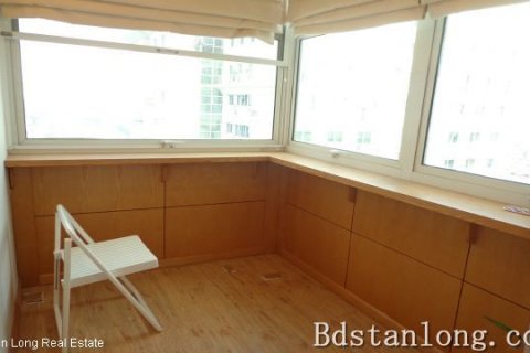 3 bedrooms Apartment in Tay Ho, Ha Noi, No. 7672 9