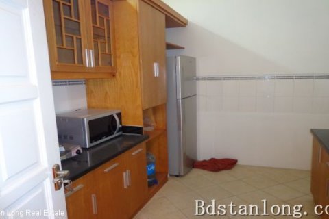 3 bedrooms Apartment in Tay Ho, Ha Noi, No. 7672 4