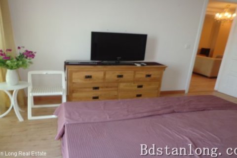 3 bedrooms Apartment in Tay Ho, Ha Noi, No. 7672 7
