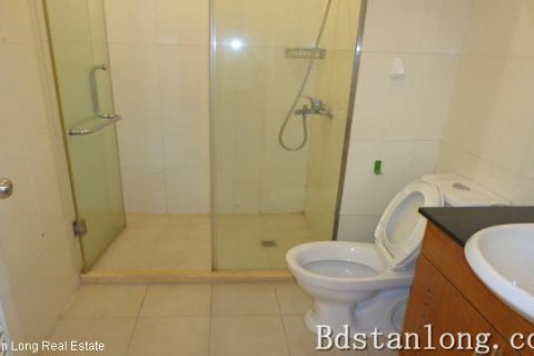 3 bedrooms Apartment in Tay Ho, Ha Noi, No. 7672 6