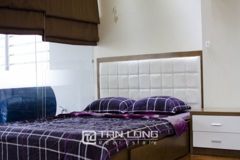 Квартира с 1 спальней в Намтыльем, Ханой ,  № 4951