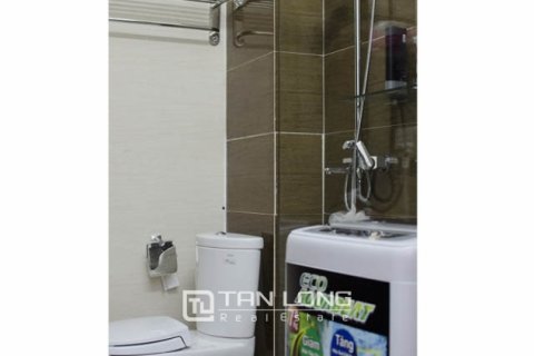 Квартира с 1 спальней в Намтыльем, Ханой , № 4951 7