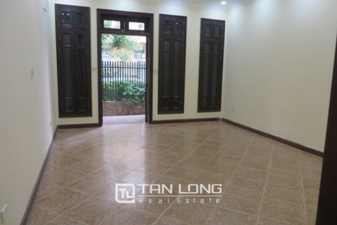 4 bedrooms Villa in Tay Ho, Ha Noi,  No. 4950