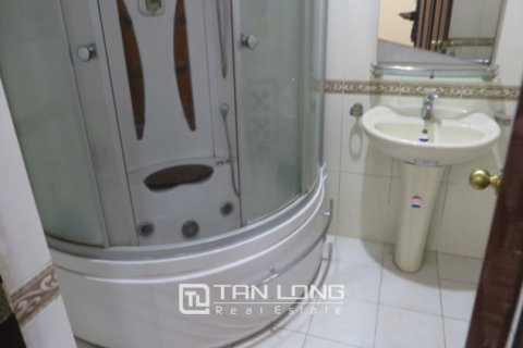 Вилла с 4 спальнями в Тэйхо, Ханой , № 4950 12
