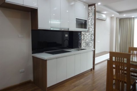 2 bedrooms Apartment in Tay Ho, Ha Noi, No. 5238 3
