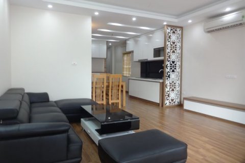 2 bedrooms Apartment in Tay Ho, Ha Noi, No. 5238 7