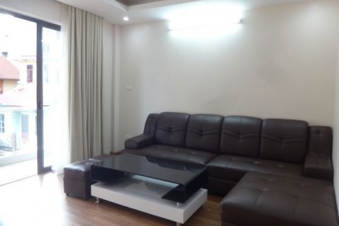 2 bedrooms Apartment in Tay Ho, Ha Noi, No. 5238 5