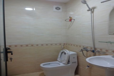 2 bedrooms Apartment in Tay Ho, Ha Noi, No. 5238 12