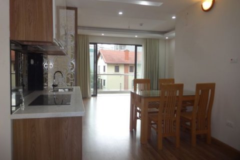 2 bedrooms Apartment in Tay Ho, Ha Noi, No. 5238 4