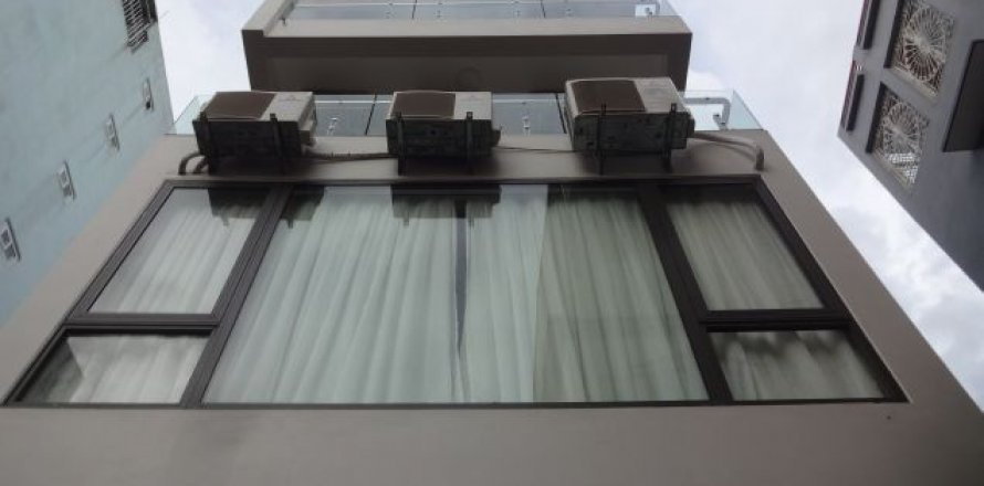 2 bedrooms Apartment in Tay Ho, Ha Noi, No. 5238