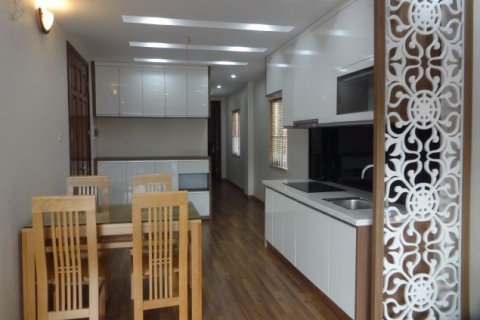 2 bedrooms Apartment in Tay Ho, Ha Noi, No. 5238 8