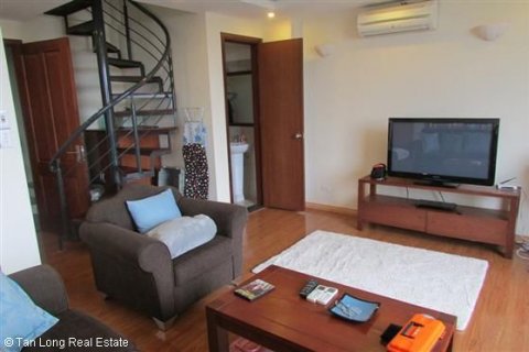 2 bedrooms Apartment in Tay Ho, Ha Noi, No. 5236 2