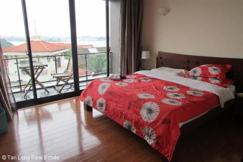 2 bedrooms Apartment in Tay Ho, Ha Noi, No. 5236 5