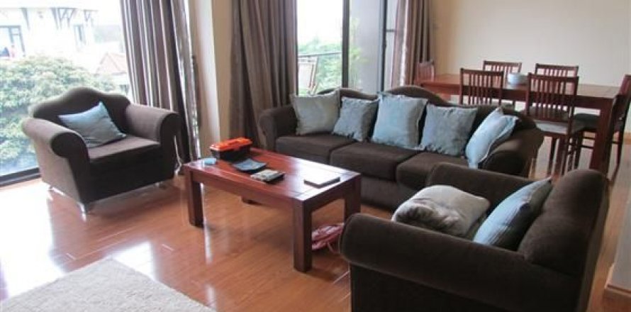 2 bedrooms Apartment in Tay Ho, Ha Noi, No. 5236