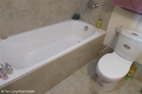 2 bedrooms Apartment in Tay Ho, Ha Noi, No. 5236 7