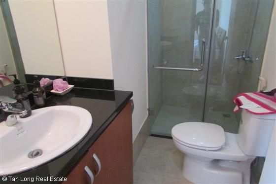 2 bedrooms Apartment in Tay Ho, Ha Noi, Vietnam No. 5236