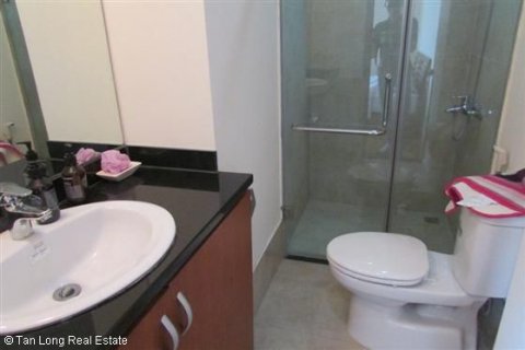 2 bedrooms Apartment in Tay Ho, Ha Noi, No. 5236 8