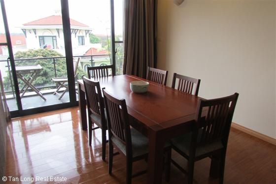 2 bedrooms Apartment in Tay Ho, Ha Noi, Vietnam No. 5236