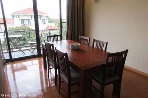 2 bedrooms Apartment in Tay Ho, Ha Noi, No. 5236 3