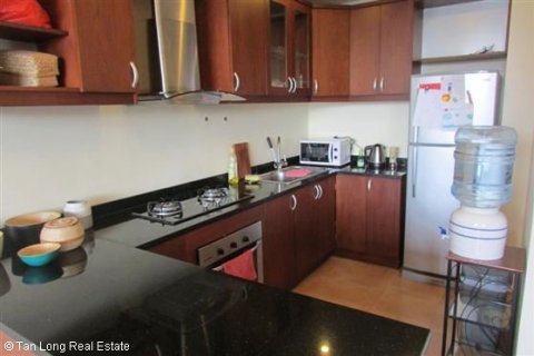 2 bedrooms Apartment in Tay Ho, Ha Noi, No. 5236 4
