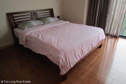 2 bedrooms Apartment in Tay Ho, Ha Noi, No. 5236 6