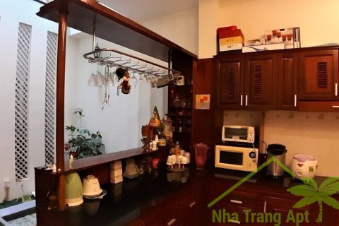 4 bedrooms House in Nha Trang, No. 10863 6