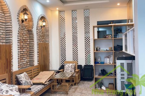 4 bedrooms House in Nha Trang, No. 10863 5