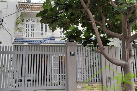 4 bedrooms House in Nha Trang,  No. 10863