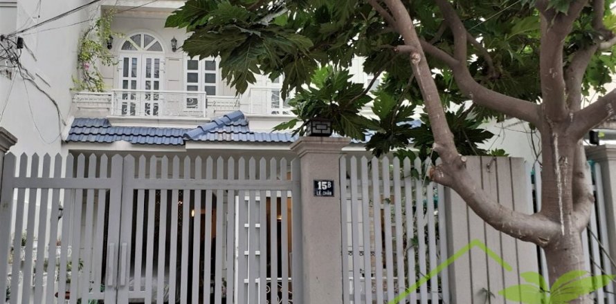 4 bedrooms House in Nha Trang, No. 10863