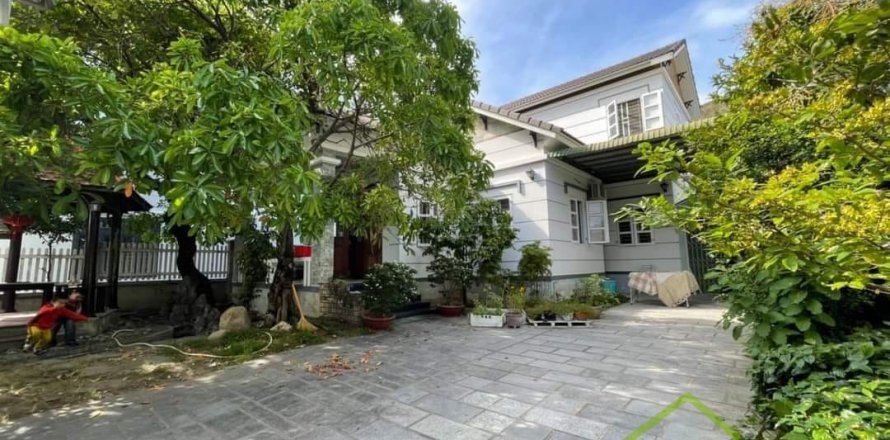 3 bedrooms House in Nha Trang, No. 10862