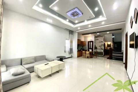 3 bedrooms House in Nha Trang, No. 10862 5