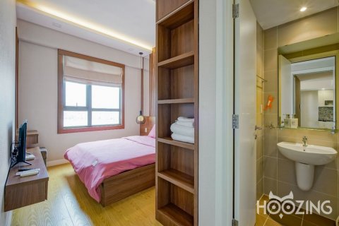 Квартира с 2 спальнями в Район 7, Хошимин ,  № 22662 4