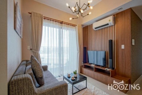 Квартира с 2 спальнями в Район 7, Хошимин ,  № 22662 3