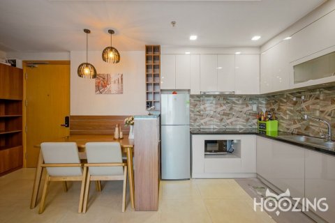 Квартира с 2 спальнями в Район 7, Хошимин ,  № 22662 7
